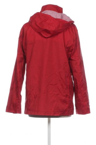 Γυναικείο μπουφάν Biaggini, Μέγεθος M, Χρώμα Κόκκινο, Τιμή 8,91 €