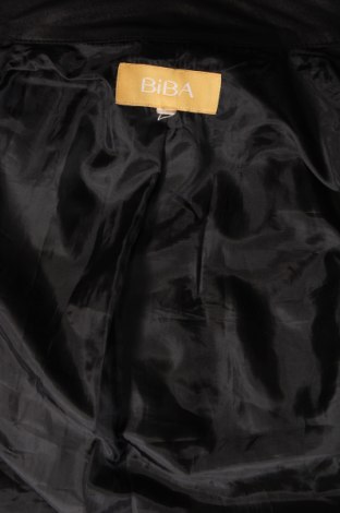 Γυναικείο μπουφάν Biba, Μέγεθος L, Χρώμα Μαύρο, Τιμή 29,69 €