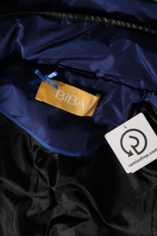 Damenjacke Biba, Größe L, Farbe Blau, Preis € 29,06