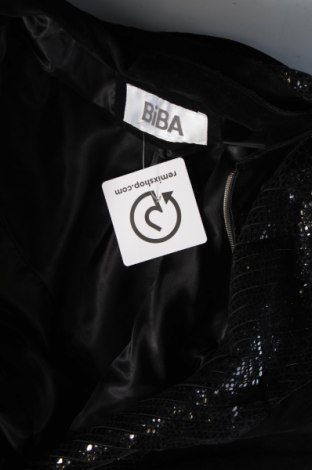 Dámska bunda  Biba, Veľkosť M, Farba Čierna, Cena  39,65 €