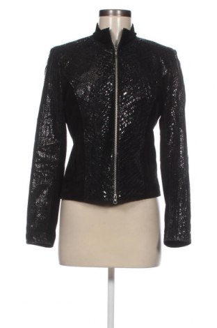 Γυναικείο μπουφάν Biba, Μέγεθος M, Χρώμα Μαύρο, Τιμή 39,65 €