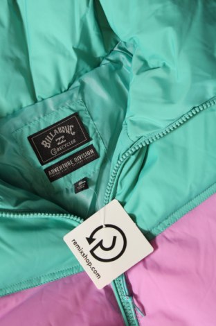 Γυναικείο μπουφάν Billabong, Μέγεθος M, Χρώμα Μπλέ, Τιμή 35,46 €