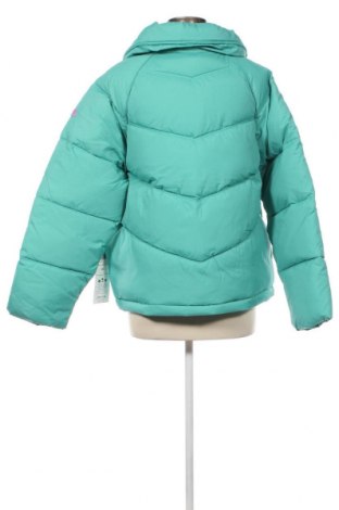 Γυναικείο μπουφάν Billabong, Μέγεθος M, Χρώμα Μπλέ, Τιμή 35,46 €