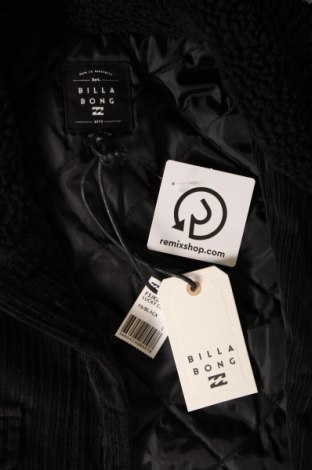 Damenjacke Billabong, Größe L, Farbe Schwarz, Preis € 39,90
