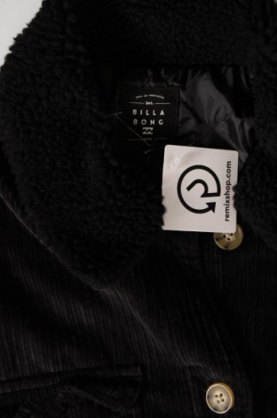 Damenjacke Billabong, Größe M, Farbe Schwarz, Preis 39,90 €