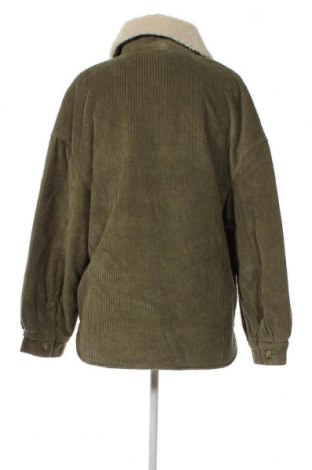 Γυναικείο μπουφάν Billabong, Μέγεθος S, Χρώμα Πράσινο, Τιμή 23,05 €