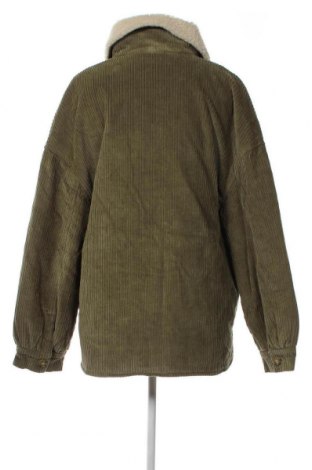 Γυναικείο μπουφάν Billabong, Μέγεθος M, Χρώμα Πράσινο, Τιμή 23,05 €