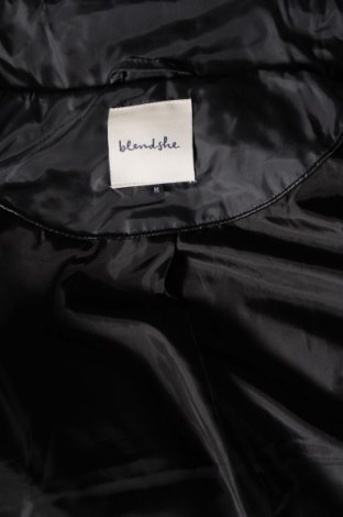 Γυναικείο μπουφάν Blend She, Μέγεθος M, Χρώμα Μαύρο, Τιμή 33,43 €