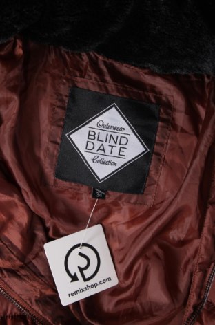 Damenjacke Blind Date, Größe XS, Farbe Rot, Preis € 12,92