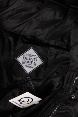 Dámská bunda  Blind Date, Velikost L, Barva Černá, Cena  675,00 Kč