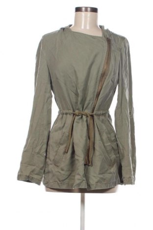 Γυναικείο μπουφάν Blind Date, Μέγεθος S, Χρώμα Πράσινο, Τιμή 14,85 €
