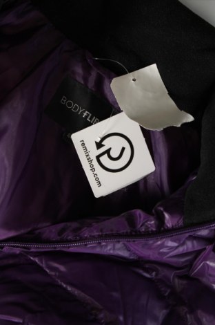 Γυναικείο μπουφάν Body Flirt, Μέγεθος XL, Χρώμα Βιολετί, Τιμή 15,43 €