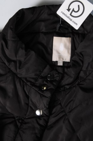 Γυναικείο μπουφάν Bon'a Parte, Μέγεθος XXL, Χρώμα Μαύρο, Τιμή 23,20 €