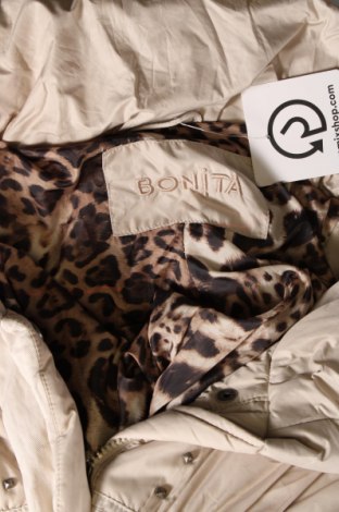 Γυναικείο μπουφάν Bonita, Μέγεθος XXL, Χρώμα  Μπέζ, Τιμή 9,69 €