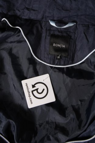 Γυναικείο μπουφάν Bonita, Μέγεθος M, Χρώμα Μπλέ, Τιμή 5,94 €