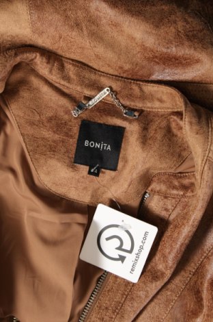 Γυναικείο μπουφάν Bonita, Μέγεθος XL, Χρώμα Καφέ, Τιμή 14,85 €