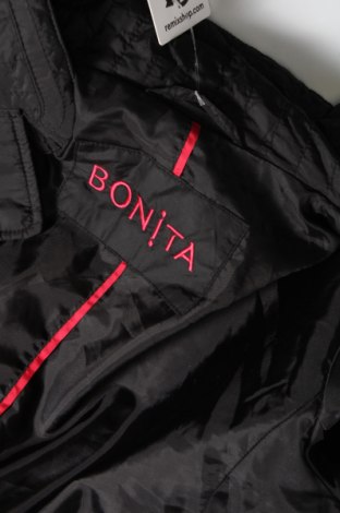 Дамско яке Bonita, Размер L, Цвят Черен, Цена 11,04 лв.