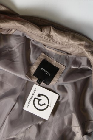 Γυναικείο μπουφάν Bonita, Μέγεθος L, Χρώμα Γκρί, Τιμή 7,72 €
