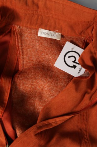 Дамско яке Bonita, Размер XL, Цвят Оранжев, Цена 11,52 лв.