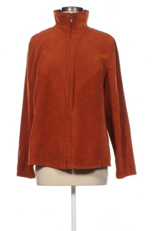 Dámska bunda  Bonita, Veľkosť XL, Farba Oranžová, Cena  6,53 €