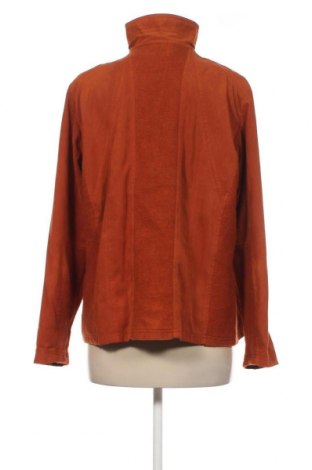 Dámska bunda  Bonita, Veľkosť XL, Farba Oranžová, Cena  5,99 €