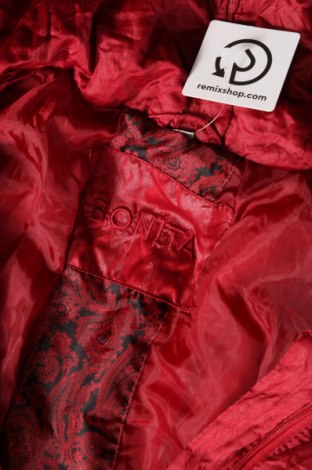 Γυναικείο μπουφάν Bonita, Μέγεθος XL, Χρώμα Κόκκινο, Τιμή 12,56 €