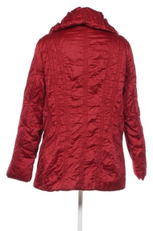 Dámska bunda  Bonita, Veľkosť XL, Farba Červená, Cena  8,88 €