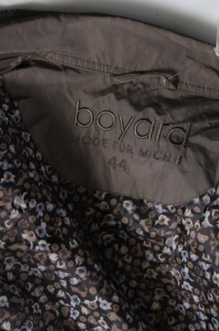 Dámska bunda  Boyard, Veľkosť XL, Farba Zelená, Cena  5,87 €