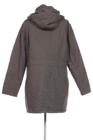 Damenjacke Boysen's, Größe M, Farbe Grau, Preis 29,06 €