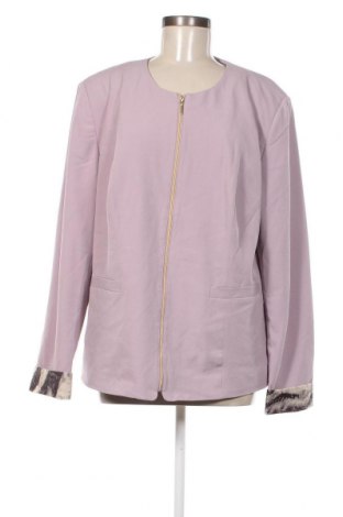 Γυναικείο μπουφάν Bpc Bonprix Collection, Μέγεθος XXL, Χρώμα Ρόζ , Τιμή 11,88 €