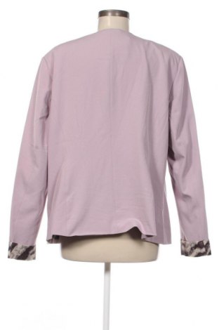 Γυναικείο μπουφάν Bpc Bonprix Collection, Μέγεθος XXL, Χρώμα Ρόζ , Τιμή 9,20 €