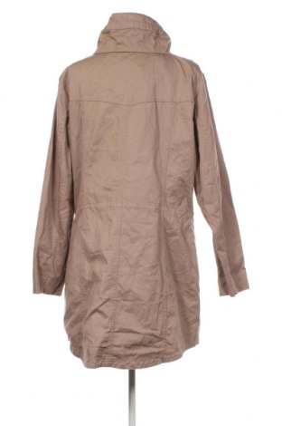 Damenjacke Bpc Bonprix Collection, Größe L, Farbe Beige, Preis 6,68 €