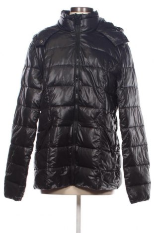 Γυναικείο μπουφάν Bpc Bonprix Collection, Μέγεθος XL, Χρώμα Μαύρο, Τιμή 23,32 €