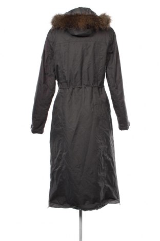 Γυναικείο μπουφάν Bpc Bonprix Collection, Μέγεθος M, Χρώμα Γκρί, Τιμή 20,09 €