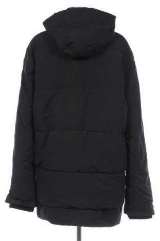 Γυναικείο μπουφάν Bpc Bonprix Collection, Μέγεθος XL, Χρώμα Μαύρο, Τιμή 25,12 €