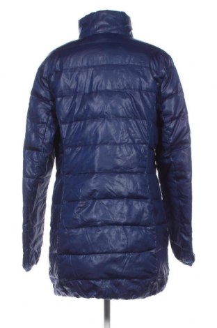 Γυναικείο μπουφάν Bpc Bonprix Collection, Μέγεθος XL, Χρώμα Μπλέ, Τιμή 16,33 €