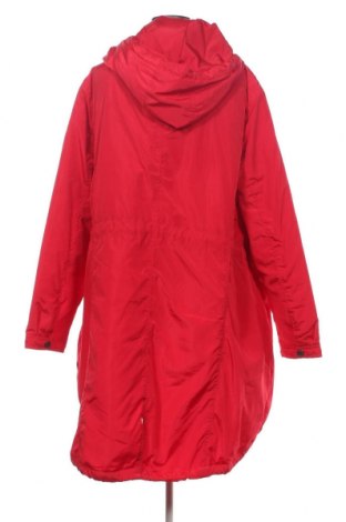 Γυναικείο μπουφάν Bpc Bonprix Collection, Μέγεθος XL, Χρώμα Κόκκινο, Τιμή 26,19 €