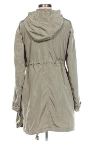 Γυναικείο μπουφάν Bpc Bonprix Collection, Μέγεθος M, Χρώμα Πράσινο, Τιμή 18,30 €