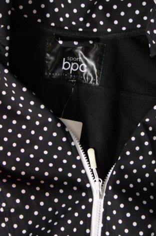 Γυναικείο μπουφάν Bpc Bonprix Collection, Μέγεθος M, Χρώμα Μαύρο, Τιμή 29,69 €