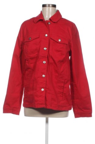 Női dzseki Bpc Bonprix Collection, Méret XL, Szín Piros, Ár 5 936 Ft