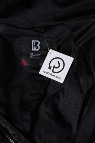 Γυναικείο μπουφάν Brandit, Μέγεθος XXL, Χρώμα Μαύρο, Τιμή 21,34 €