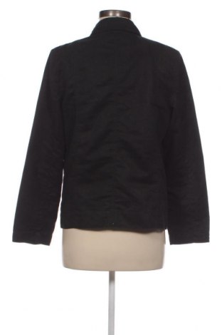 Γυναικείο μπουφάν Brandtex, Μέγεθος M, Χρώμα Μαύρο, Τιμή 12,77 €