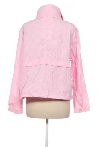 Γυναικείο μπουφάν Broadway, Μέγεθος L, Χρώμα Ρόζ , Τιμή 15,36 €