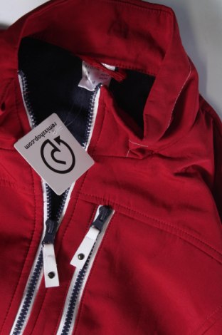 Dámska bunda  Bs, Veľkosť M, Farba Červená, Cena  5,44 €