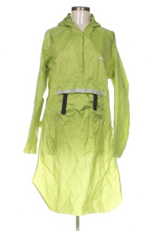 Γυναικείο μπουφάν Btween, Μέγεθος M, Χρώμα Πράσινο, Τιμή 21,91 €