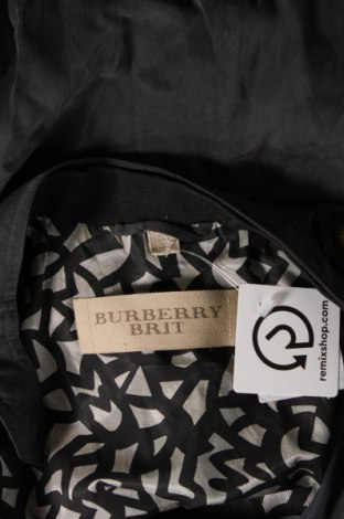 Dámska bunda  Burberry Brit, Veľkosť M, Farba Sivá, Cena  93,30 €