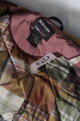 Γυναικείο μπουφάν Burton, Μέγεθος XS, Χρώμα Ρόζ , Τιμή 93,59 €