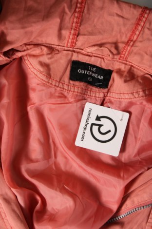 Dámska bunda  C&A, Veľkosť M, Farba Ružová, Cena  16,25 €