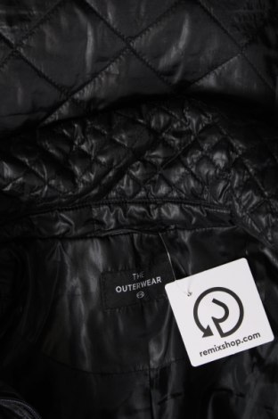 Dámska bunda  C&A, Veľkosť XL, Farba Čierna, Cena  16,33 €