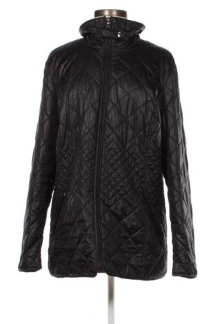 Γυναικείο μπουφάν C&A, Μέγεθος XL, Χρώμα Μαύρο, Τιμή 17,81 €